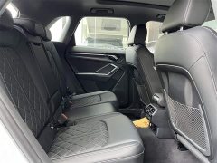 Audi Q3 35 TFSI Fashion Version - ფოტო 7