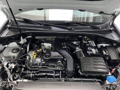 Audi Q3 35 TFSI Fashion Version - ფოტო 8
