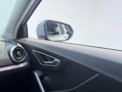 Audi Q2L 35TFSI Fashion Version - ფოტო 10