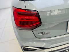 Audi Q2L 35TFSI Fashion Version - ფოტო 11