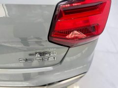 Audi Q2L 35TFSI Fashion Version - ფოტო 12