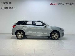 Audi Q2L 35TFSI Fashion Version - ფოტო 3