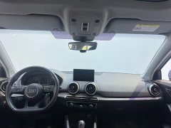 Audi Q2L 35TFSI Fashion Version - ფოტო 6