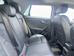Audi Q2L 35TFSI Fashion Version - ფოტო 7