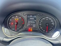Audi Q2L 35TFSI Fashion Version - ფოტო 8