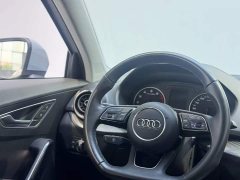 Audi Q2L 35TFSI Fashion Version - ფოტო 9