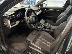 Audi A3 A3L Limousine 35 TFSI Fashion Version - ფოტო 10