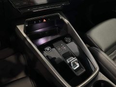 Audi A3 A3L Limousine 35 TFSI Fashion Version - ფოტო 11