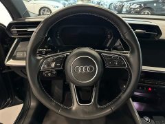 Audi A3 A3L Limousine 35 TFSI Fashion Version - ფოტო 12