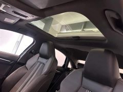 Audi A3 A3L Limousine 35 TFSI Fashion Version - ფოტო 13