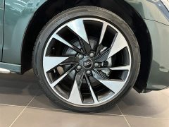 Audi A3 A3L Limousine 35 TFSI Fashion Version - ფოტო 15