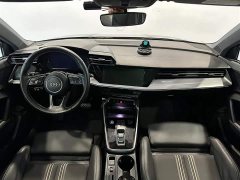 Audi A3 A3L Limousine 35 TFSI Fashion Version - ფოტო 7