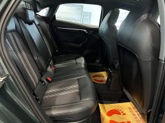 Audi A3 A3L Limousine 35 TFSI Fashion Version - ფოტო 8