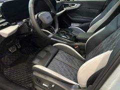 Audi A5L 2.0T Edition Plus - ფოტო 10