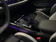 Audi A5L 2.0T Edition Plus - ფოტო 11