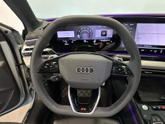 Audi A5L 2.0T Edition Plus - ფოტო 13
