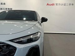 Audi A5L 2.0T Edition Plus - ფოტო 14