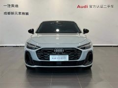Audi A5L 2.0T Edition Plus - ფოტო 2