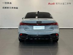 Audi A5L 2.0T Edition Plus - ფოტო 5