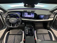 Audi A5L 2.0T Edition Plus - ფოტო 7