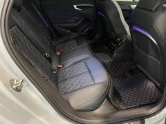 Audi A5L 2.0T Edition Plus - ფოტო 8