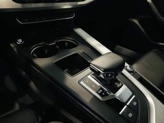 Audi A4L 40 TFSI Fashion Version - ფოტო 11