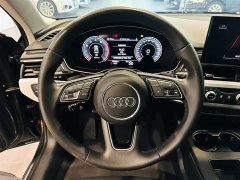 Audi A4L 40 TFSI Fashion Version - ფოტო 12