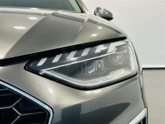 Audi A4L 40 TFSI Fashion Version - ფოტო 15