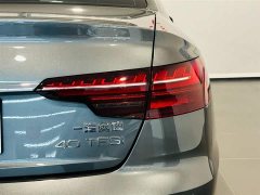 Audi A4L 40 TFSI Fashion Version - ფოტო 16