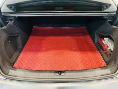 Audi A4L 40 TFSI Fashion Version - ფოტო 6