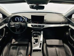 Audi A4L 40 TFSI Fashion Version - ფოტო 7