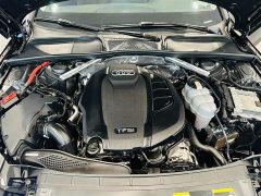 Audi A4L 40 TFSI Fashion Version - ფოტო 9