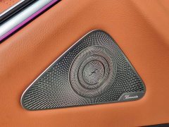 Mercedes-Benz S 480 4MATIC - ფოტო 15