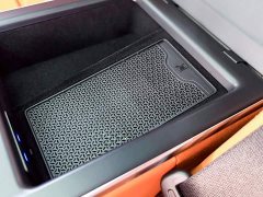 Mercedes-Benz S 480 4MATIC - ფოტო 18