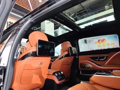 Mercedes-Benz S 480 4MATIC - ფოტო 8