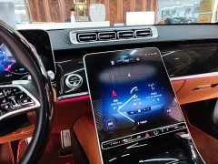 Mercedes-Benz S 480 4MATIC - ფოტო 9