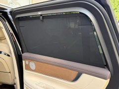 AITO M9 EREV Ultra Edition 52kWh 6 Edition (192) - ფოტო 17