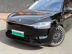 AITO M9 EREV Ultra Edition 52kWh 6 Edition (192) - ფოტო 19