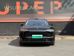 AITO M9 EREV Ultra Edition 52kWh 6 Edition (192) - ფოტო 2
