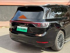AITO M9 EREV Ultra Edition 52kWh 6 Edition (192) - ფოტო 20