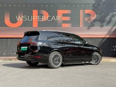 AITO M9 EREV Ultra Edition 52kWh 6 Edition (192) - ფოტო 3