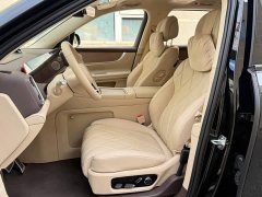 AITO M9 EREV Ultra Edition 52kWh 6 Edition (192) - ფოტო 6