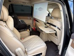 AITO M9 EREV Ultra Edition 52kWh 6 Edition (192) - ფოტო 7