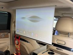 AITO M9 EREV Ultra Edition 52kWh 6 Edition (192) - ფოტო 9