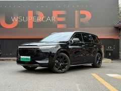 Li Auto ONE EREV6 Edition - ფოტო 1