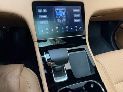 Li Auto ONE EREV6 Edition - ფოტო 10