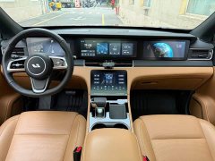 Li Auto ONE EREV6 Edition - ფოტო 11