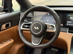 Li Auto ONE EREV6 Edition - ფოტო 12