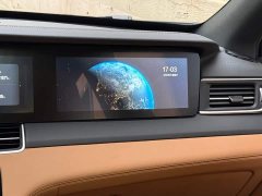 Li Auto ONE EREV6 Edition - ფოტო 13
