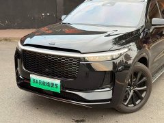 Li Auto ONE EREV6 Edition - ფოტო 14